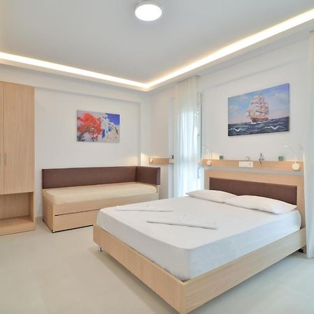 Evas Rooms Pori Exterior foto