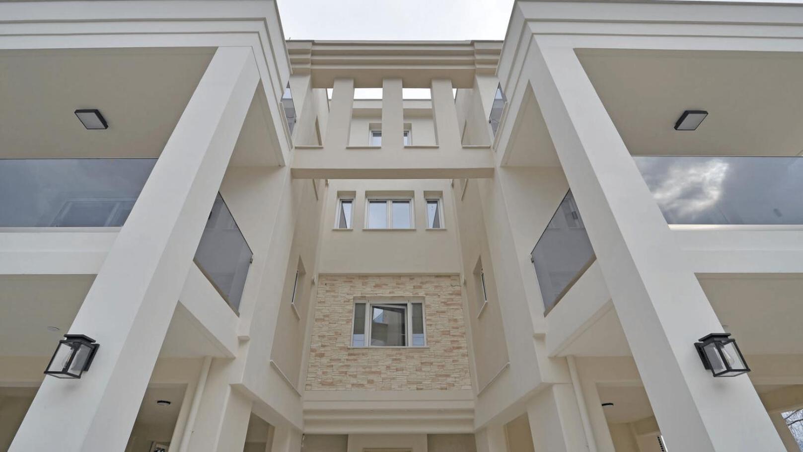 Evas Rooms Pori Exterior foto