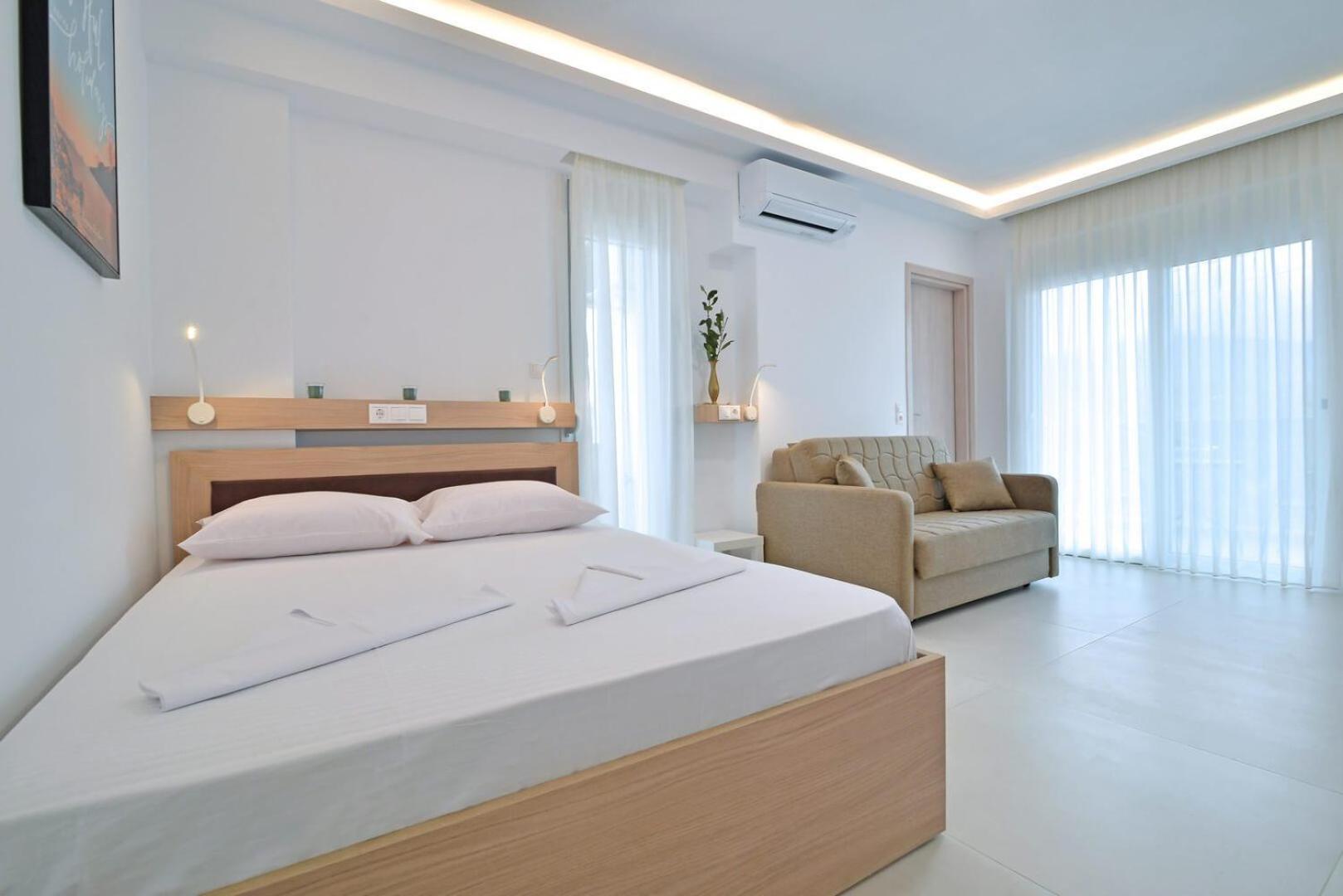 Evas Rooms Pori Exterior foto