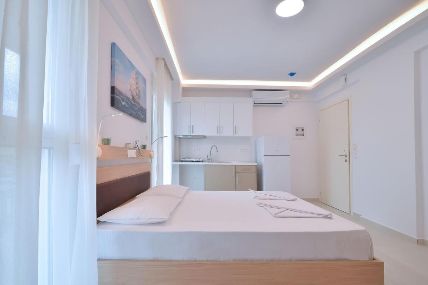Evas Rooms Pori Exterior foto