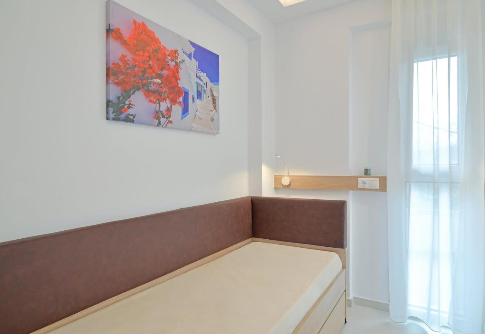 Evas Rooms Pori Exterior foto