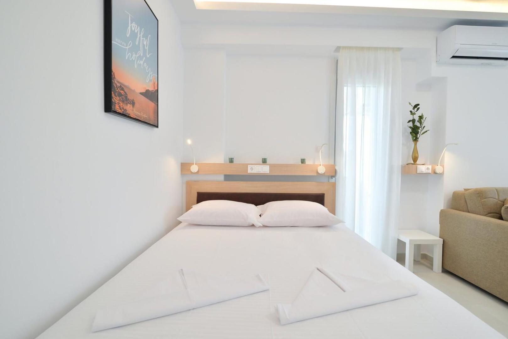 Evas Rooms Pori Exterior foto