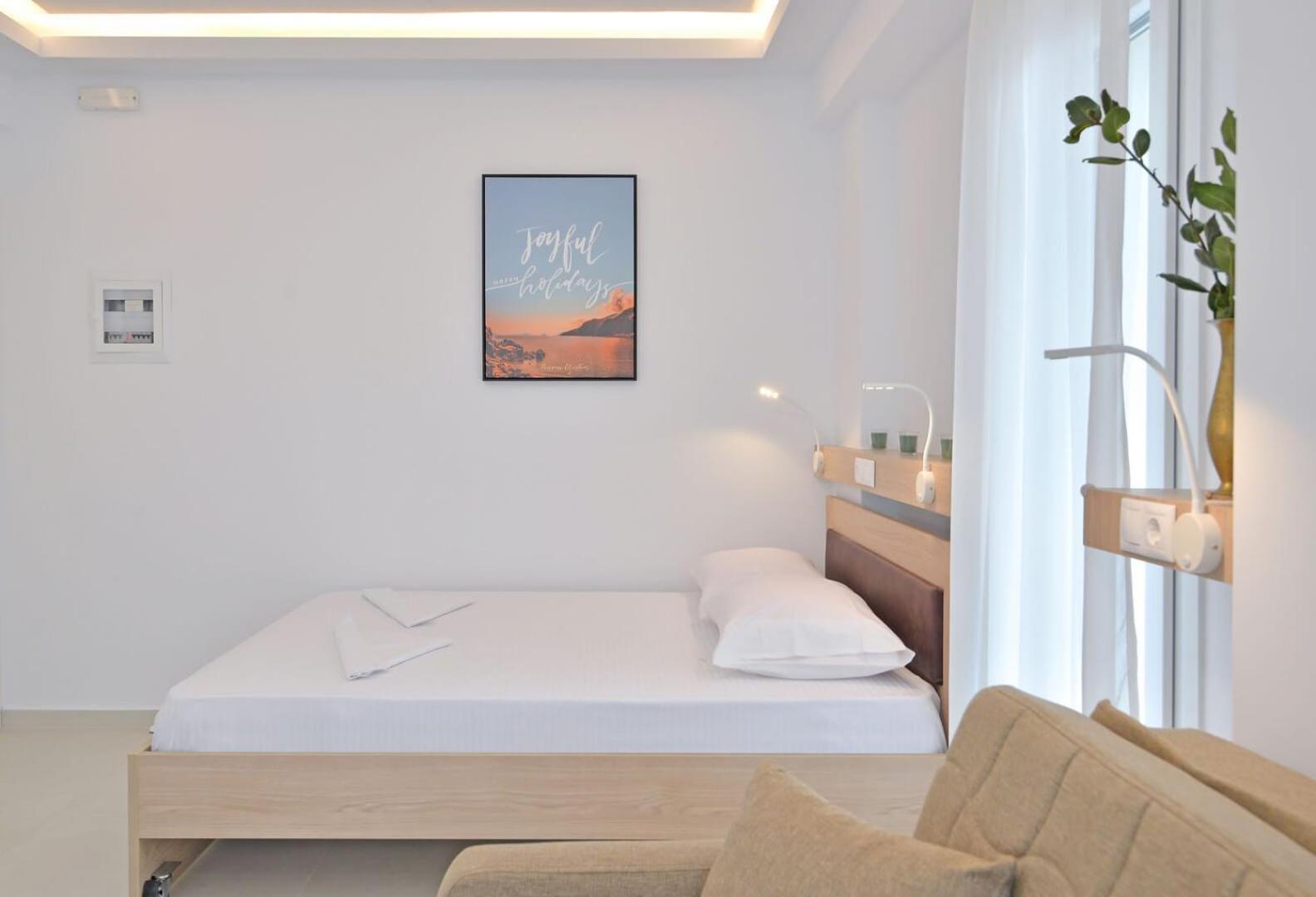 Evas Rooms Pori Exterior foto