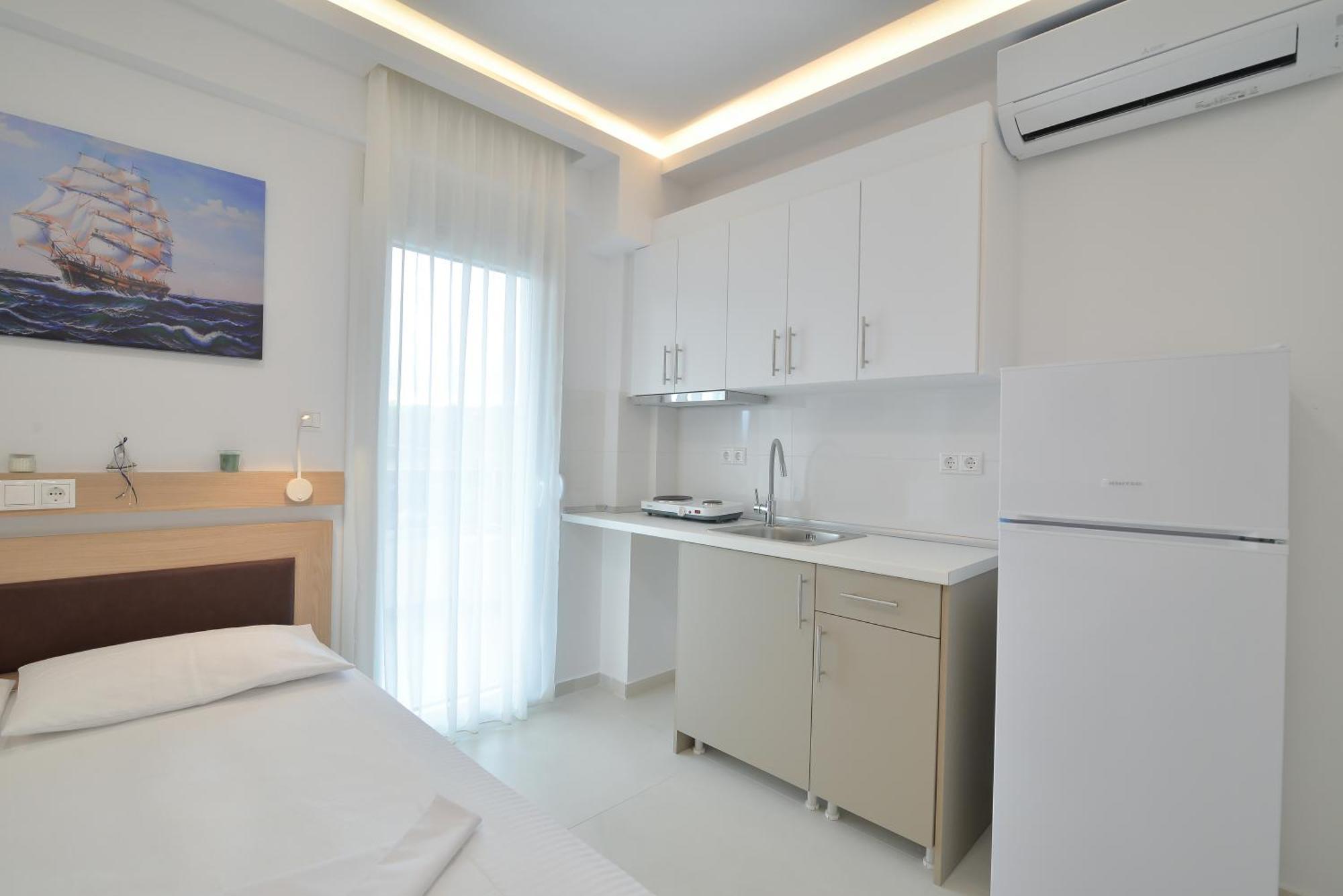 Evas Rooms Pori Exterior foto